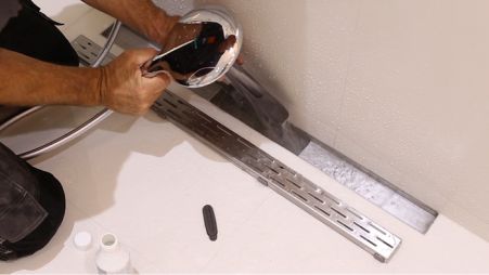 Image 33 Как часто нужно чистить душевой трап